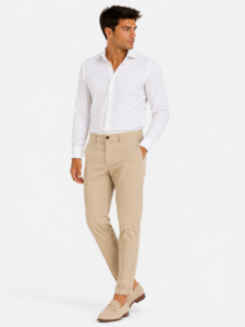 Camicia Diamantino