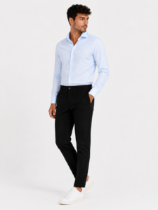 Camicia Diamantino