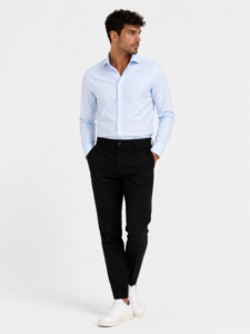 Camicia Diamantino