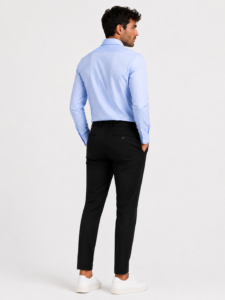 Camicia Oxford
