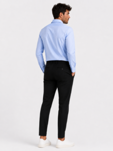 Camicia Oxford