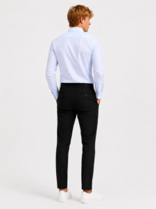 Camicia Resca