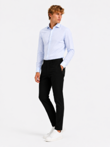 Camicia Resca