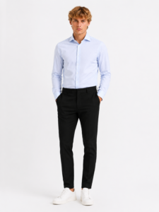 Camicia Resca