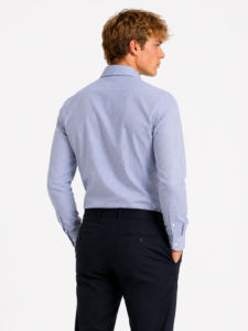 Camicia Riga Extra Fina