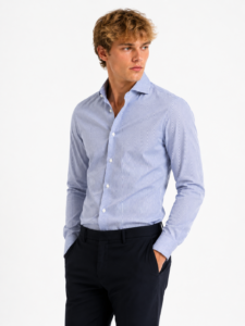 Camicia Riga Extra Fina
