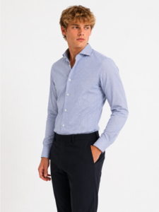 Camicia Riga Extra Fina