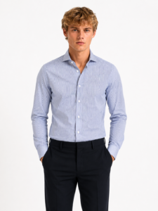 Camicia Riga Extra Fina