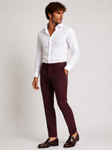 Camicia Resca