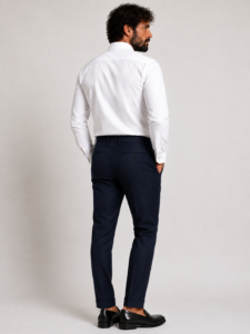 Camicia Oxford