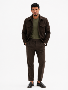 Field Jacket