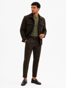 Field Jacket