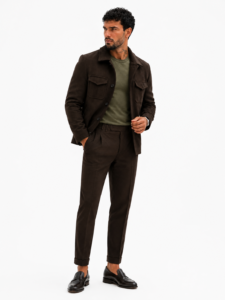 Field Jacket