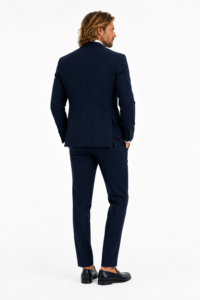 Giacca Jacquard