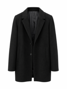 Cappotto Over