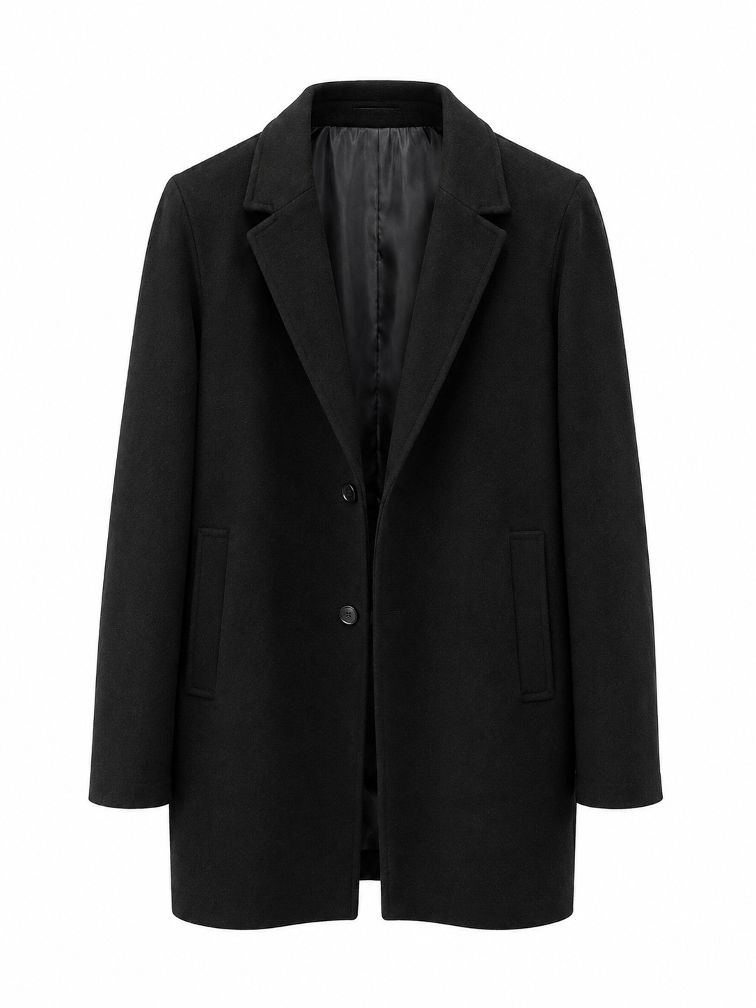 Cappotto Over