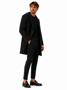 Cappotto Over