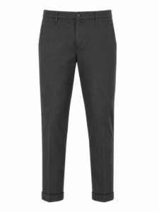 Pantalone Chino Rasato
