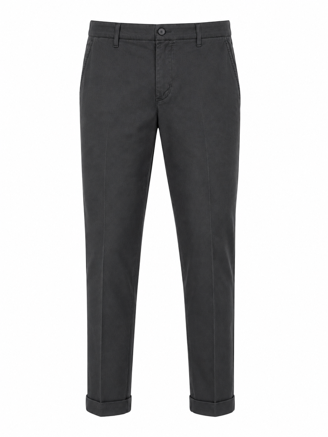 Pantalone Chino Rasato