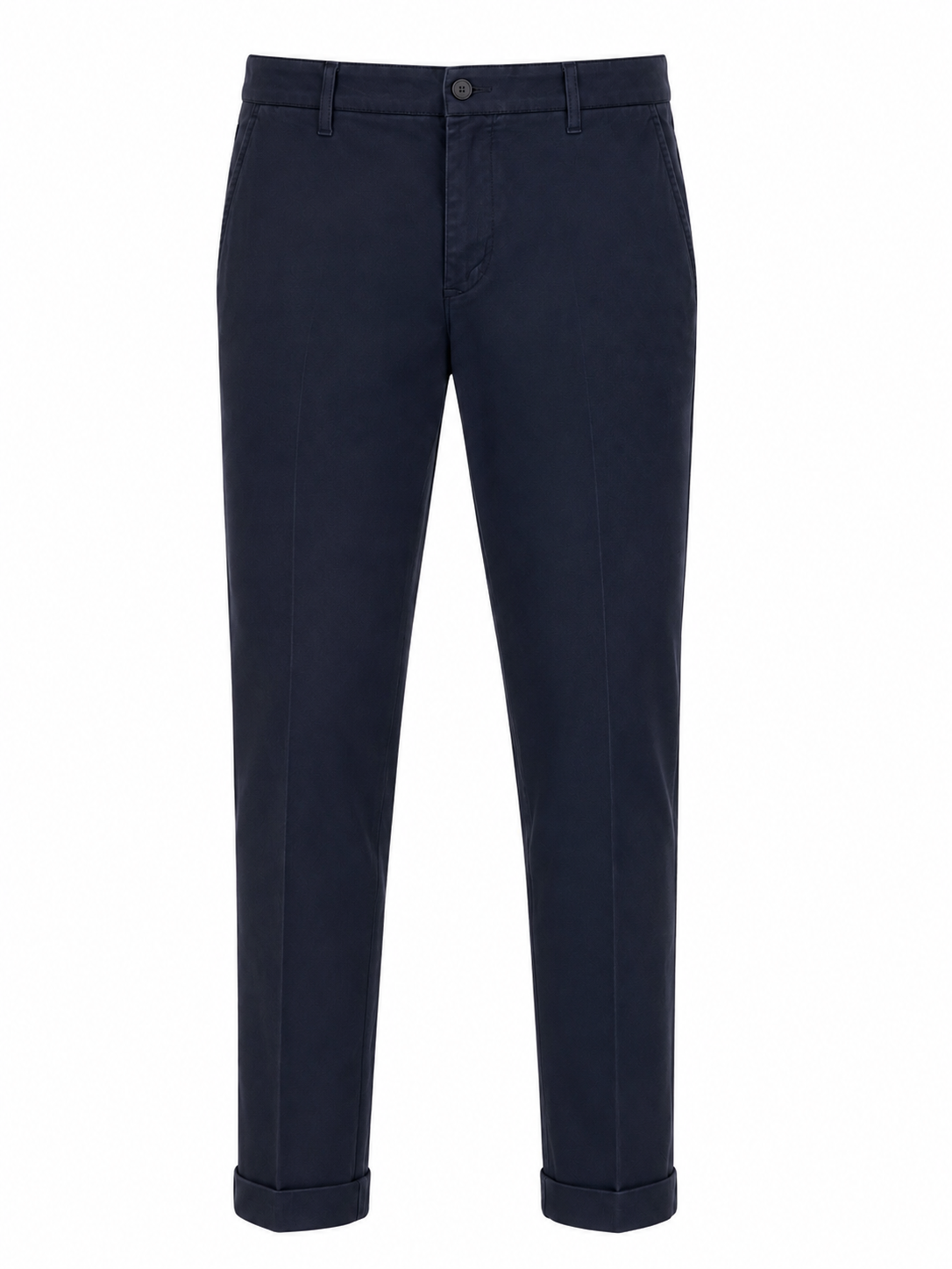 Pantalone Chino Rasato