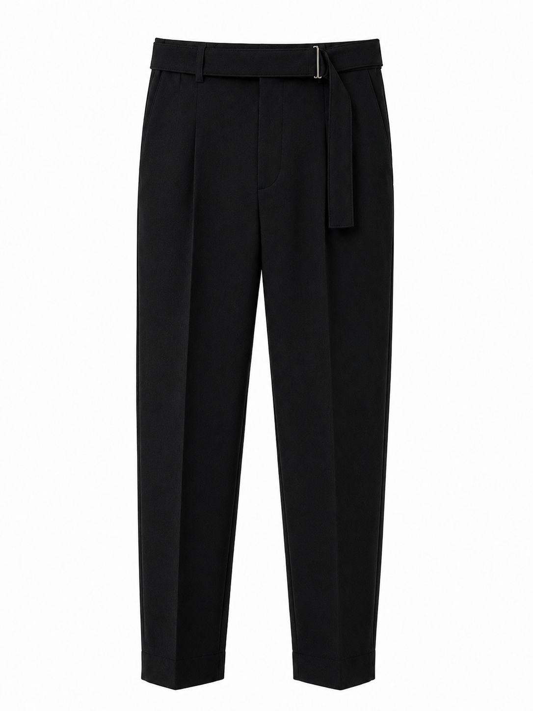 Pantalone Cintura Fumè