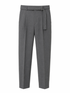 Pantalone Cintura Fumè