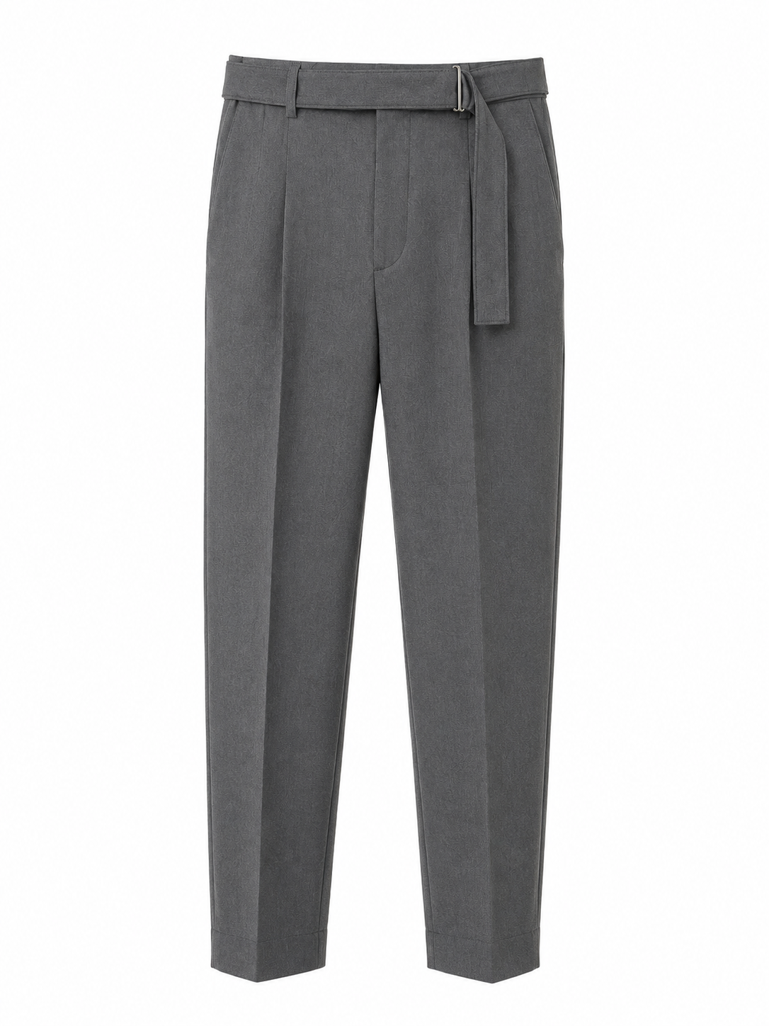 Pantalone Cintura Fumè