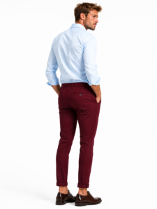 Camicia Piqué