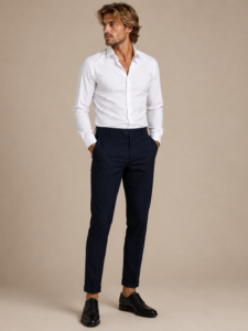 Pantalone Punto Milano