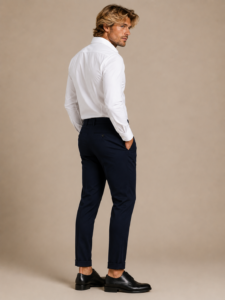 Pantalone Punto Milano