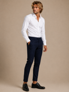 Pantalone Punto Milano