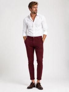 Pantalone Punto Milano
