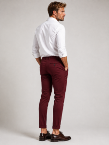 Pantalone Punto Milano