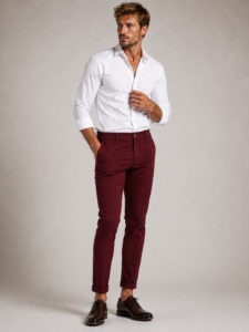 Pantalone Punto Milano