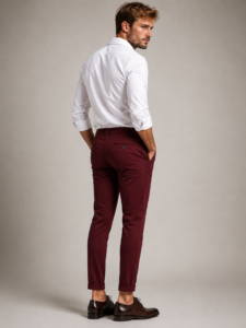 Pantalone Punto Milano