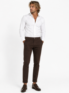 Pantalone Punto Milano