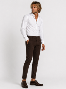 Pantalone Punto Milano