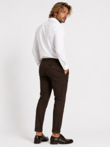 Pantalone Punto Milano
