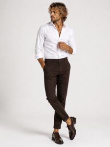 Pantalone Punto Milano