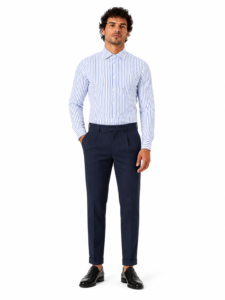 Camicia Bastoncino