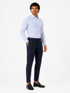 Camicia Bastoncino