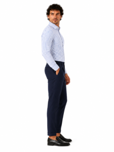 Camicia Bastoncino