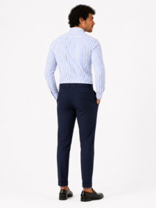 Camicia Bastoncino