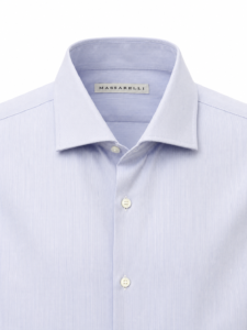 Camicia Piqué