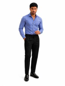 Camicia Bastoncino