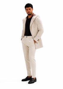 Cappotto Cappuccio