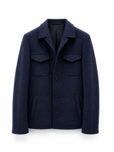 Field Jacket