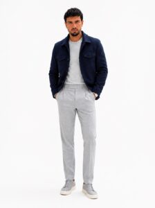 Field Jacket