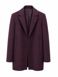 Cappotto Over