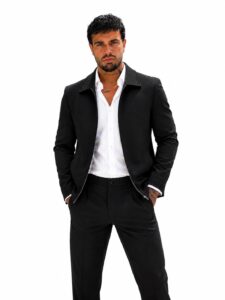 Giacchetto Bomber